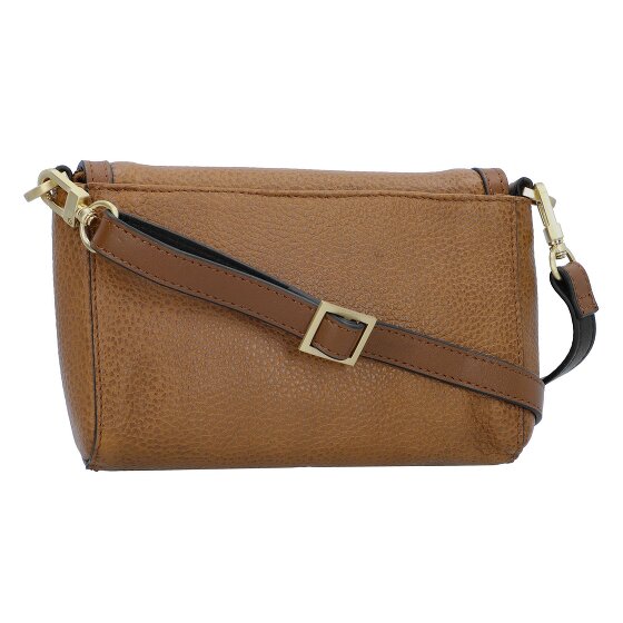 Burkely Keen Keira Bolsa de hombro Piel 18 cm