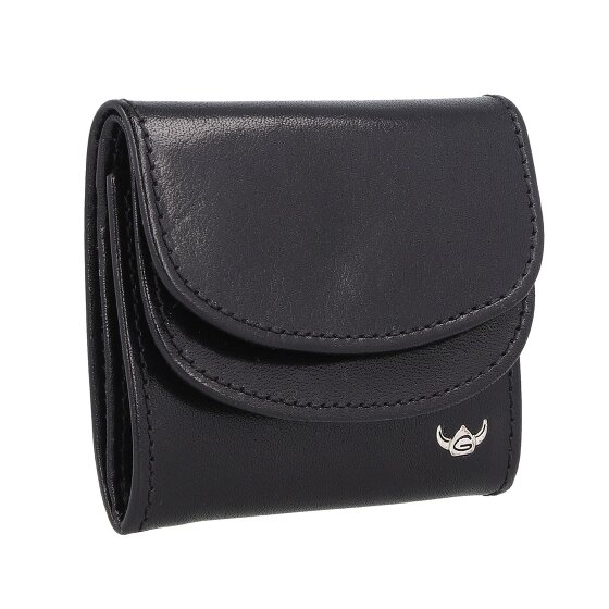 Golden Head Cartera Colorado 7,5 cm cuero