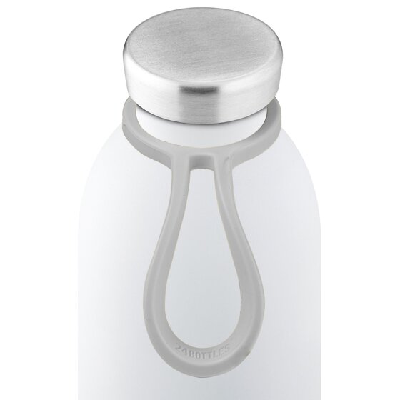 24Bottles Corbata para botellas Portabotellas