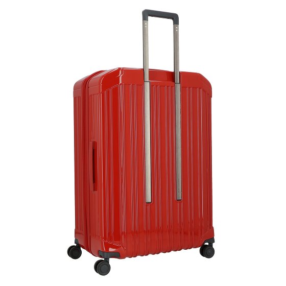 Piquadro PQ Light 4 ruedas Trolley 75 cm