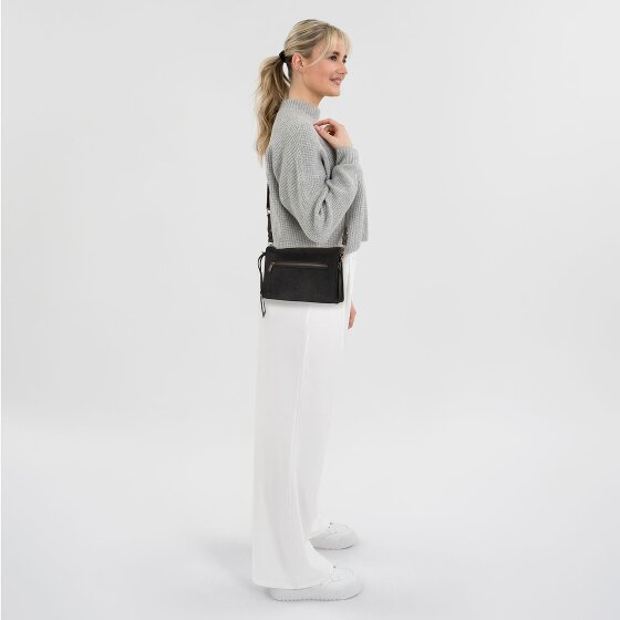 Cowboysbag Bloomfield Bolsa de hombro Piel 27 cm