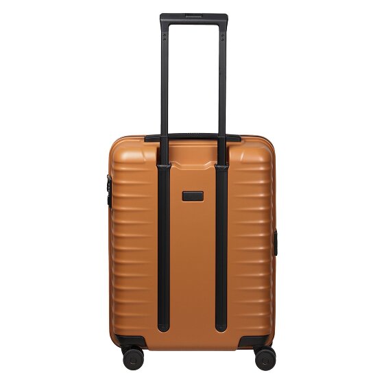 Titan Upgrade 4 ruedas Carro de la cabina S 55 cm