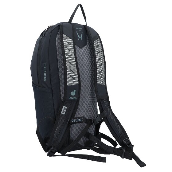 Deuter Speed Lite 13 Mochila de senderismo 44 cm