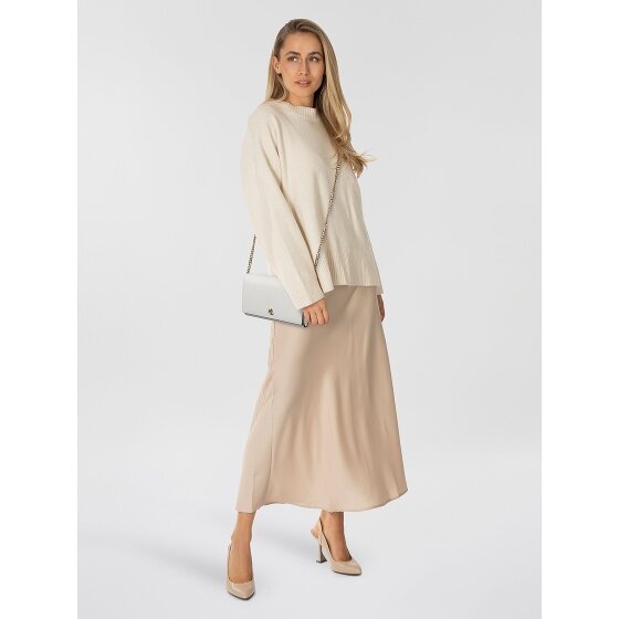 Lauren Ralph Lauren Adair Bolso de mano Piel 20 cm