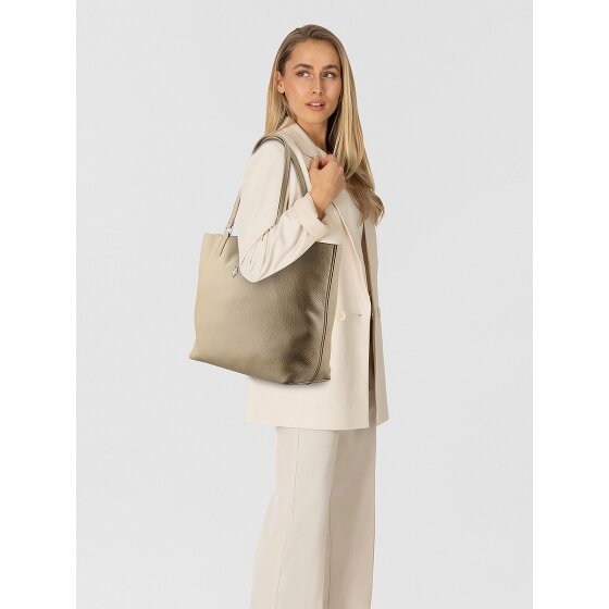 U.S. Polo Assn. Rogersville bolso de mano reversible L 33 cm