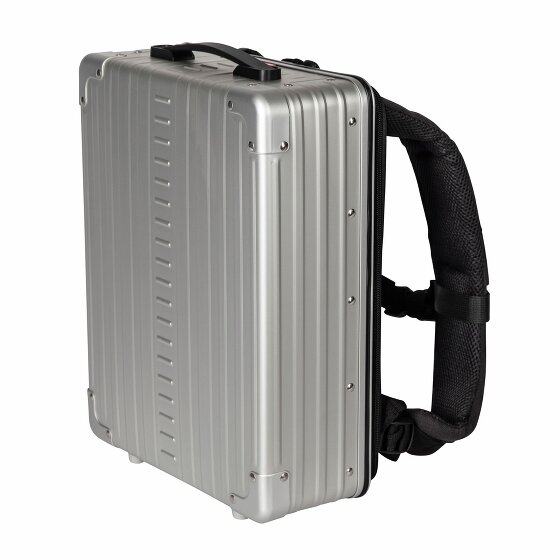 Aleon Mochila híbrida 39 cm Compartimento para el portátil