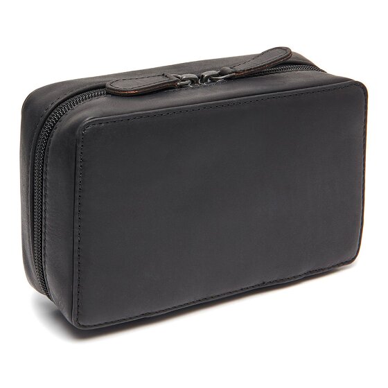 The Chesterfield Brand Bolsa electrónica Ardan cuero 17,5 cm