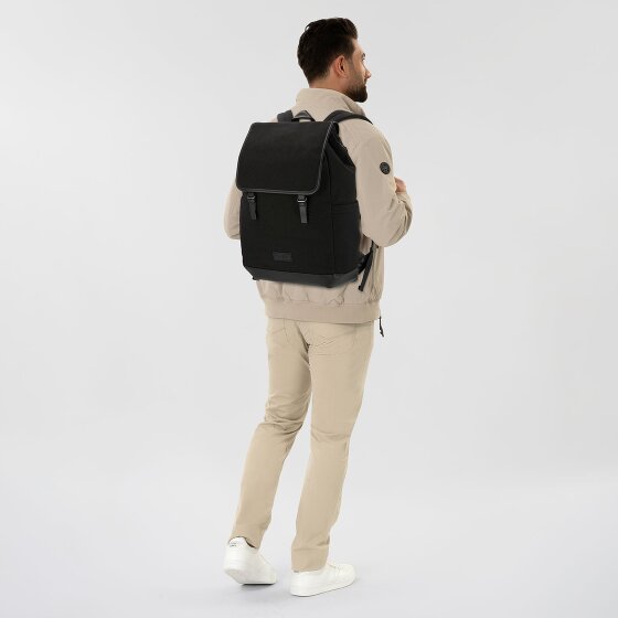 Marc O'Polo Mochila de día M 44 cm Compartimento para el portátil