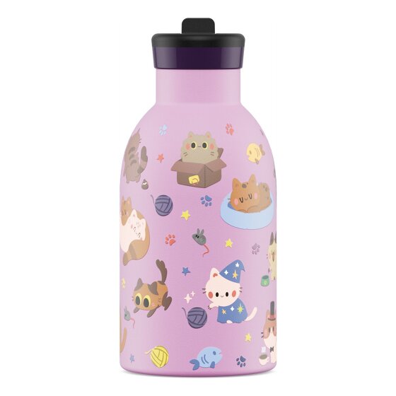 24Bottles Bebedero infantil Clima 300 ml