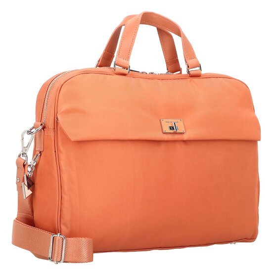 Hedgren Maletín Libra Harmony con compartimento para portátil RFID de 36 cm