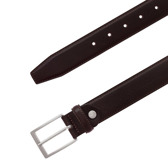 Vanzetti Cinturón Piel