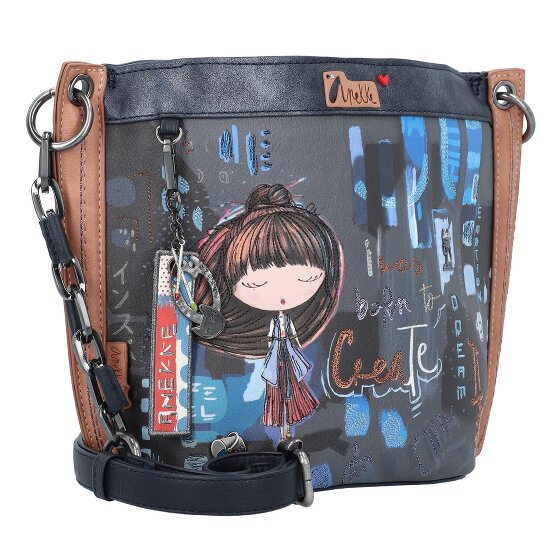 Anekke Contemporary Bolsa 30 cm
