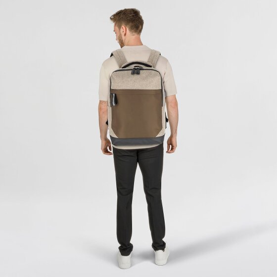 Picard Speed Mochila de día 33 cm Compartimento para el portátil