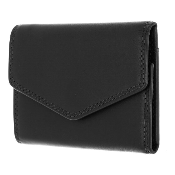 Golden Head Polo Cartera Protección RFID Piel 10 cm