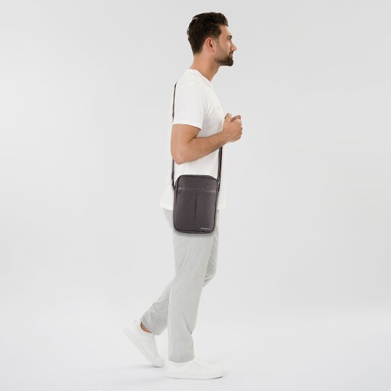 Worldpack Bolsa de hombro Mini Bag 17 cm