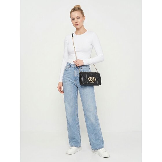 Love Moschino Bolsa de hombro 24 cm