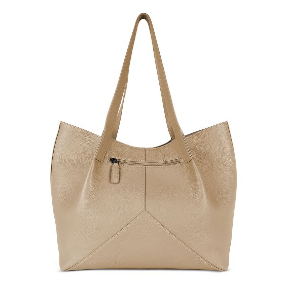 bugatti Elsa Bolsa de hombro Piel 38 cm