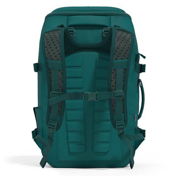 Cabin Zero Mochila Adventure Cabin Bag ADV Pro 32L Compartimento para el portátil de 46 cm
