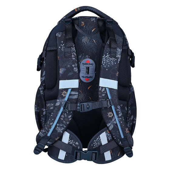 McNeill Luca 2.0 Juego de mochilas escolares 2 piezas