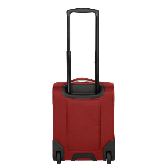 Travelite Jetpack 2 ruedas Carro de la cabina 40 cm