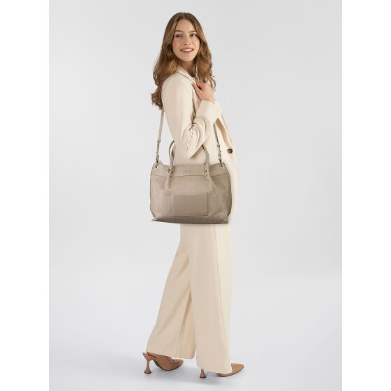 Armani Exchange Mila Bolsa de hombro 36 cm