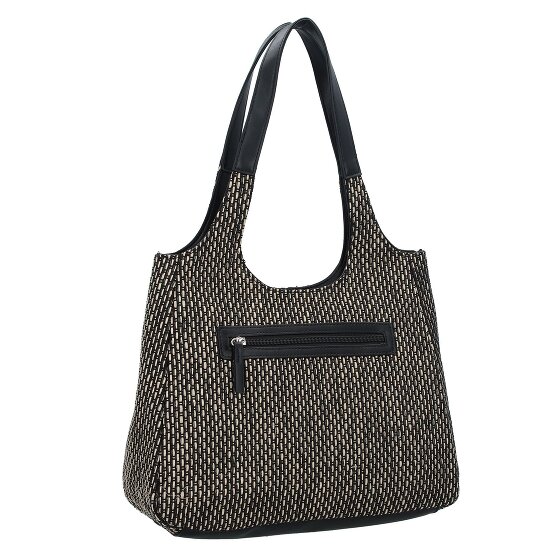 Tom Tailor Denim Leana Bolsa de hombro 35 cm