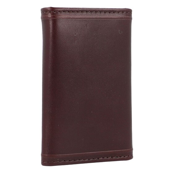 camel active Wood Cartera de llaves Piel 6.5 cm