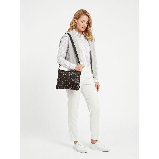 Campomaggi Margot Bolsa de hombro M Piel natural 25 cm