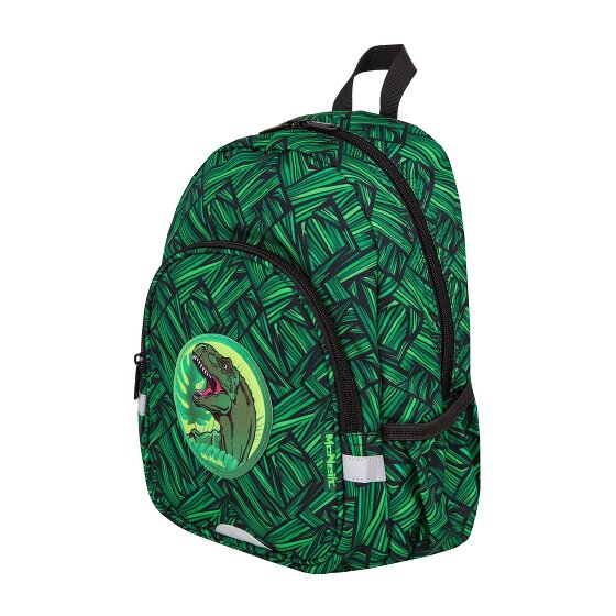 McNeill Mochila infantil Toby 35 cm