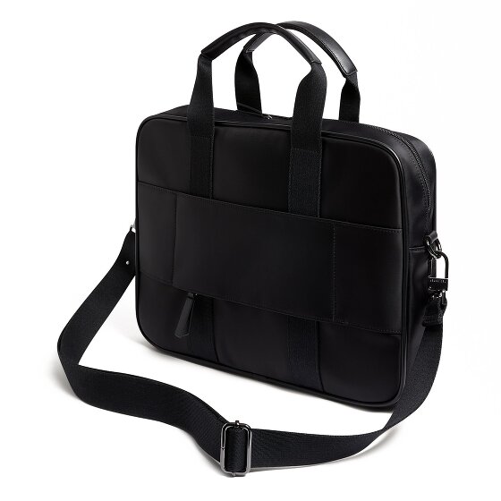 Ted Baker Noulan Maletín 39 cm Compartimento para el portátil