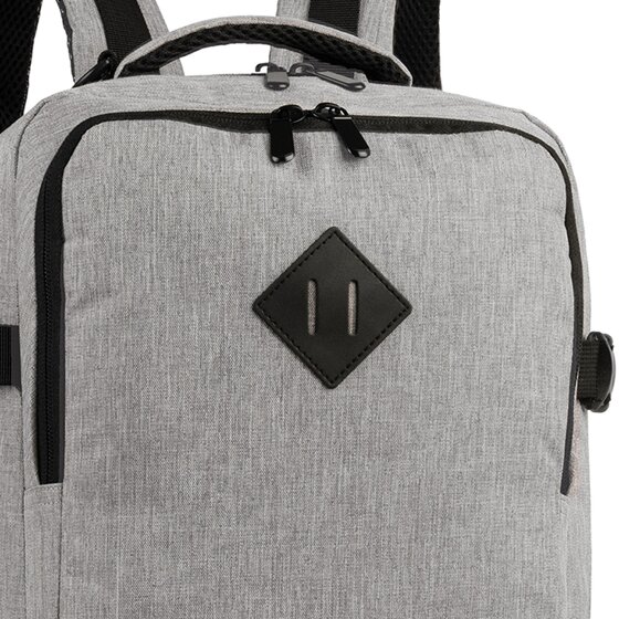 Worldpack Cabin Pro Mochila de día 40 cm Compartimento para el portátil