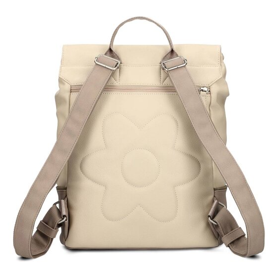 Zwei Jana Mochila de día 35 cm Compartimento para el portátil