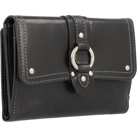 Esquire Denver Cartera RFID Piel 13,5 cm