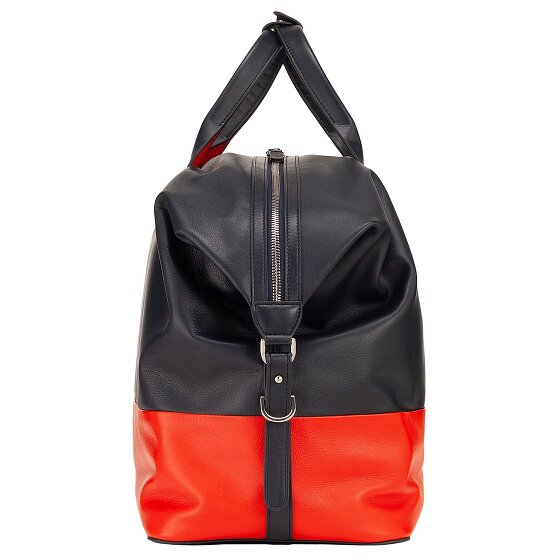 DuDu Miami Bolsa de viaje Weekender Piel 43 cm