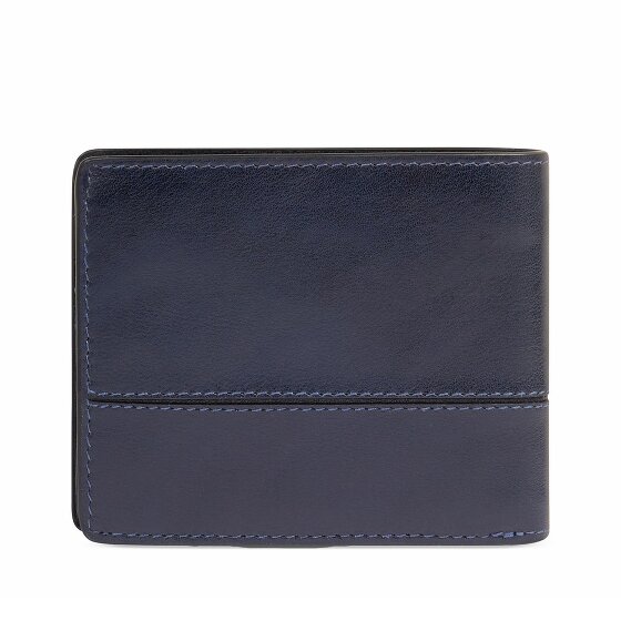 Piquadro Philip Cartera Protección RFID Piel 11 cm