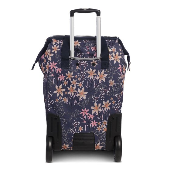 Punta Big Wheel Carro de la compra 62 cm