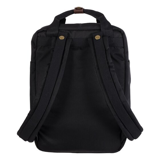 Doughnut Macaroon Mochila de día 38 cm Compartimento para el portátil