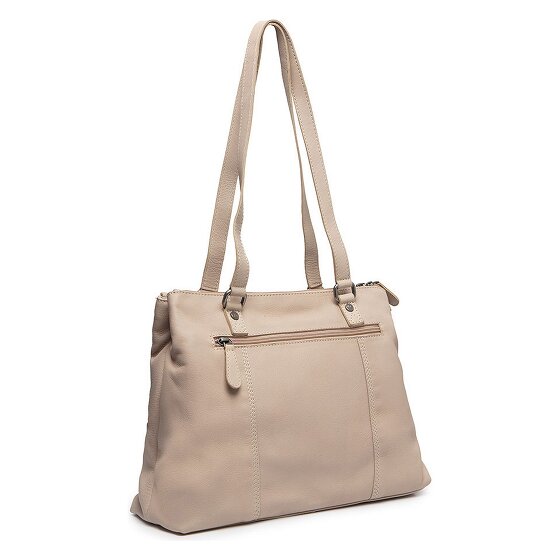 The Chesterfield Brand Marvos Bolsa de hombro Piel 32 cm