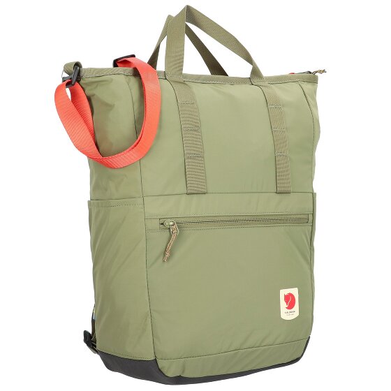 Fjällräven High Coast Totepack Mochila de día 40 cm Compartimento para el portátil