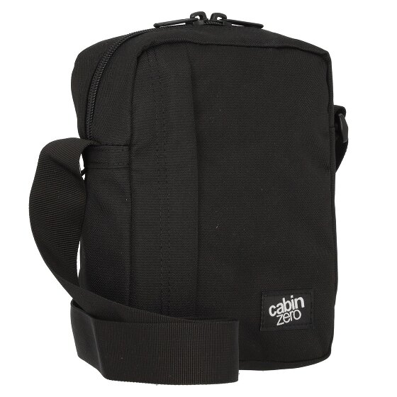 Cabin Zero Bolsa de hombro Sidekick RFID 19 cm