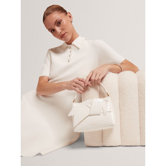 Ted Baker Ssansa Bolso miniatura 16 cm