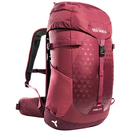 Tatonka Storm 23 Mochila de senderismo 52 cm