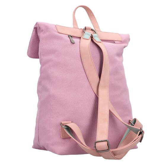 Fritzi aus Preußen Izzy03 Canvas Mochila de día 40 cm