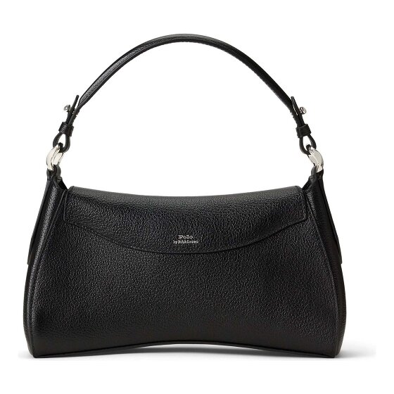 POLO RALPH LAUREN Polo Blaze Bolsa de hombro Piel natural 29 cm