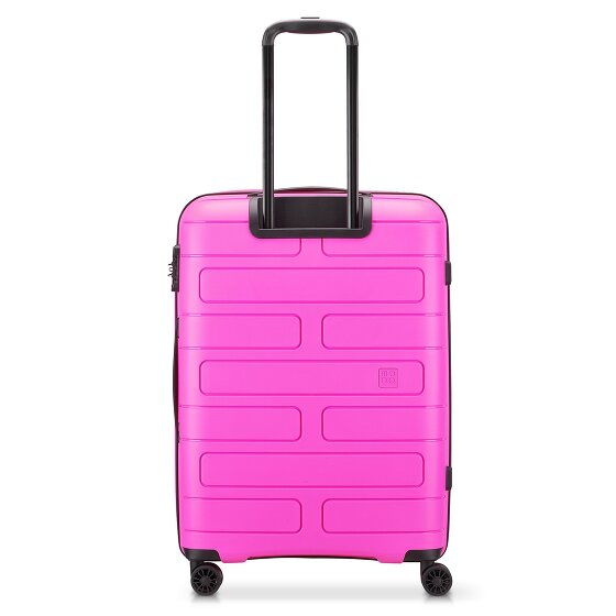 MODO by Roncato Supernova 2.0 4 ruedas Carrito 66 cm