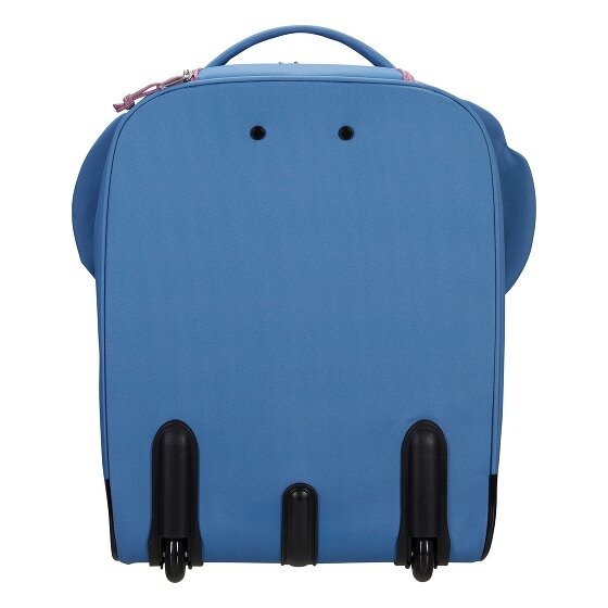 Samsonite Sammies 2 ruedas Carro de la cabina 45 cm