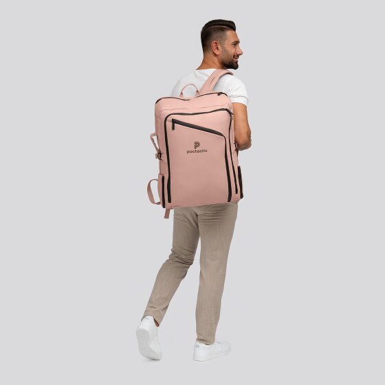 Pactastic Urban Collection Mochila de trekking 55 cm