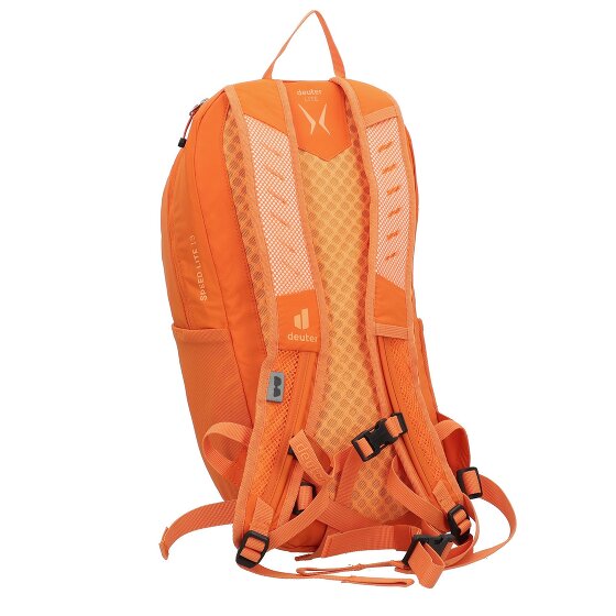 Deuter Speed Lite 13 Mochila de senderismo 44 cm