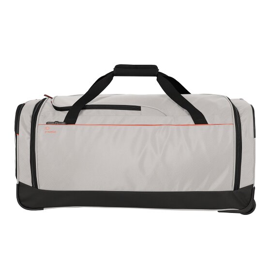 Travelite Crosslite 5.0 2 ruedas Bolsa de viaje L 79 cm