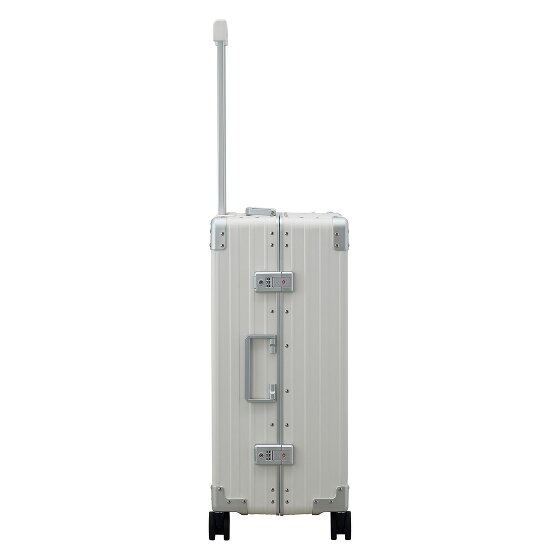 Aleon Fortis 4 ruedas Carrito 67 cm